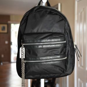 Womens backpack